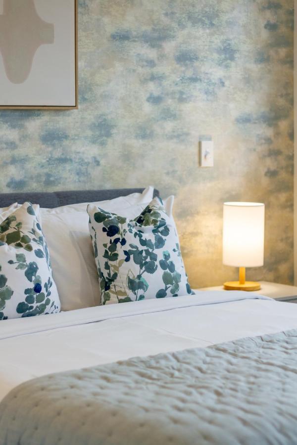 Appartamento The Majestic Retreat 2 Bed 2 Bath Cbd Christchurch Esterno foto